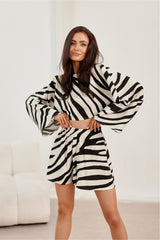 Shorts model 213985 Roco Fashion