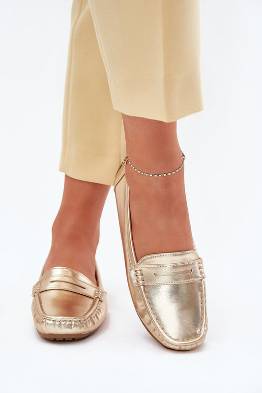 Mocassin model 214328 Step in style