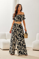 Women trousers model 214535 Roco Fashion