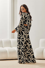 Women trousers model 214535 Roco Fashion