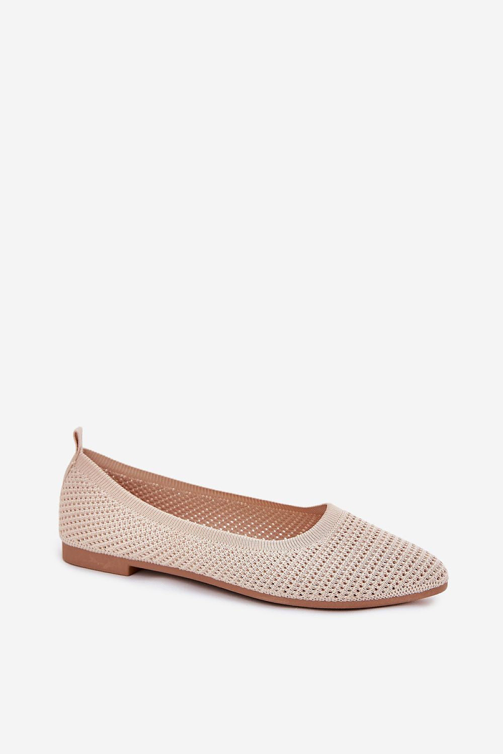 Ballet flats model 215039 Step in style