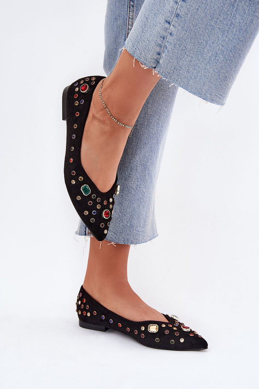 Ballet flats model 215045 Step in style