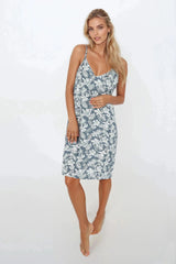 Nightshirt model 215293 Momenti Per Me