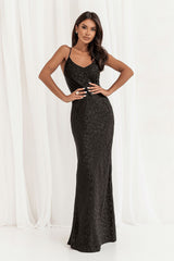 Evening dress model 215298 IVON