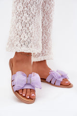 Flip-flops model 215732 Step in style