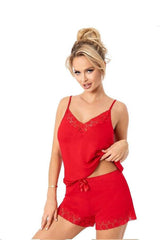 Pyjama model 216016 Donna