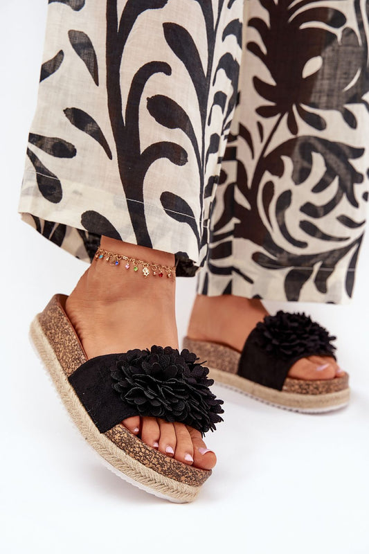 Flip-flops model 216070 Step in style