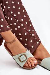 Flip-flops model 216076 Step in style