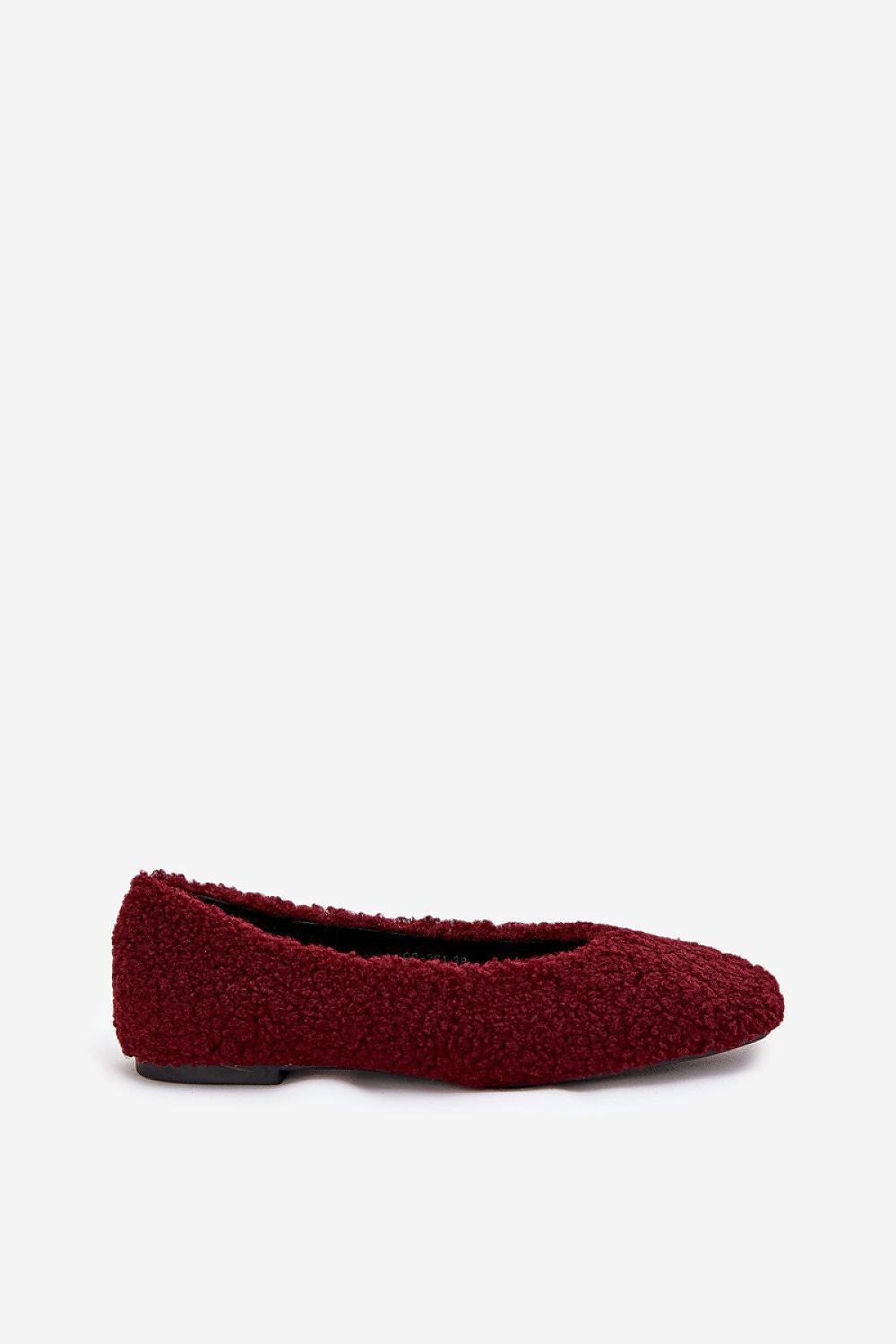 Ballet flats model 216083 Step in style