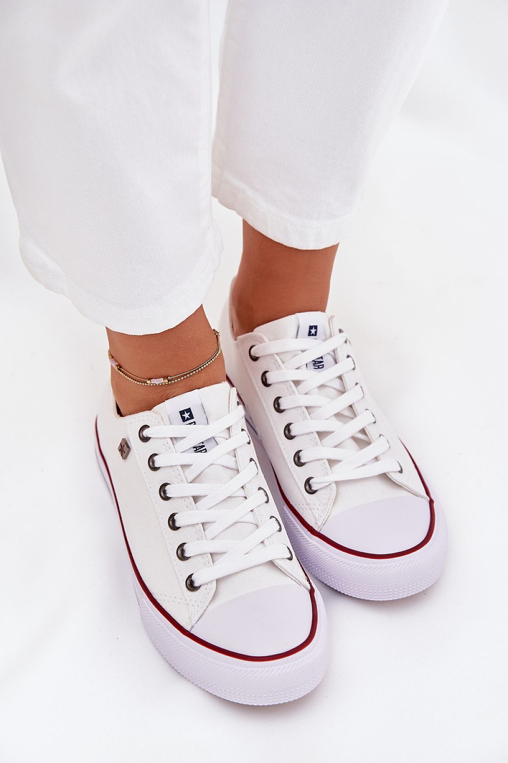 Sneakers model 216379 Step in style