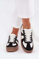 Sport Shoes model 216422 Step in style