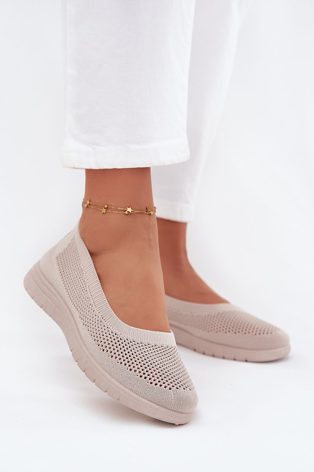 Ballet flats model 216518 Step in style