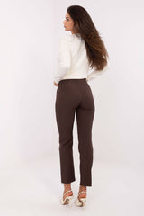 Women trousers model 216746 Rue Paris