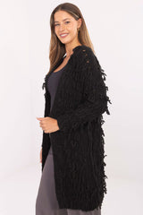 Cardigan model 217056 Rue Paris