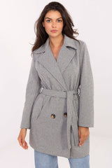 Coat model 217130 Rue Paris