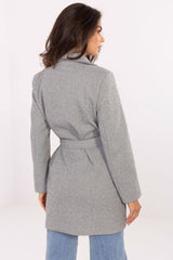 Coat model 217130 Rue Paris