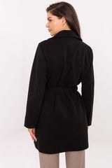 Coat model 217132 Rue Paris