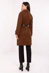 Coat model 217139 Rue Paris