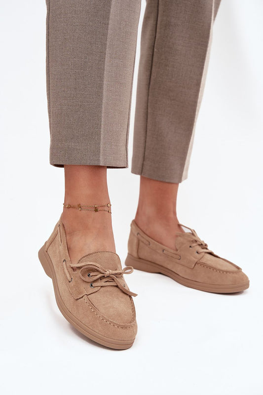 Mocassin model 217481 Step in style