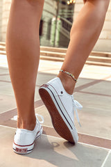 Sneakers model 218046 Step in style