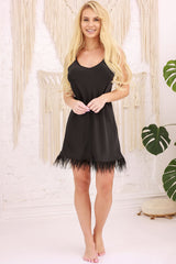 Sexy shirt model 218882 Kalimo