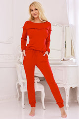 Pyjama model 219068 Kalimo