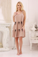 Nightshirt model 219160 Kalimo