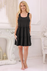 Nightshirt model 219162 Kalimo