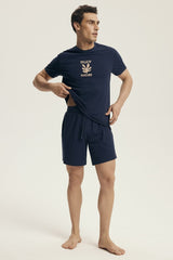 Pyjama model 219794 Henderson