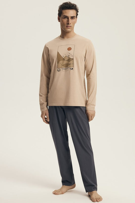 Pyjama model 219795 Henderson