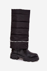 Thigh-Hight Boots model 219865 Step in style