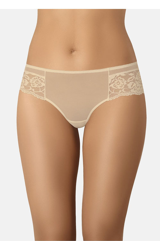Brazilian style panties model 220154 Teyli