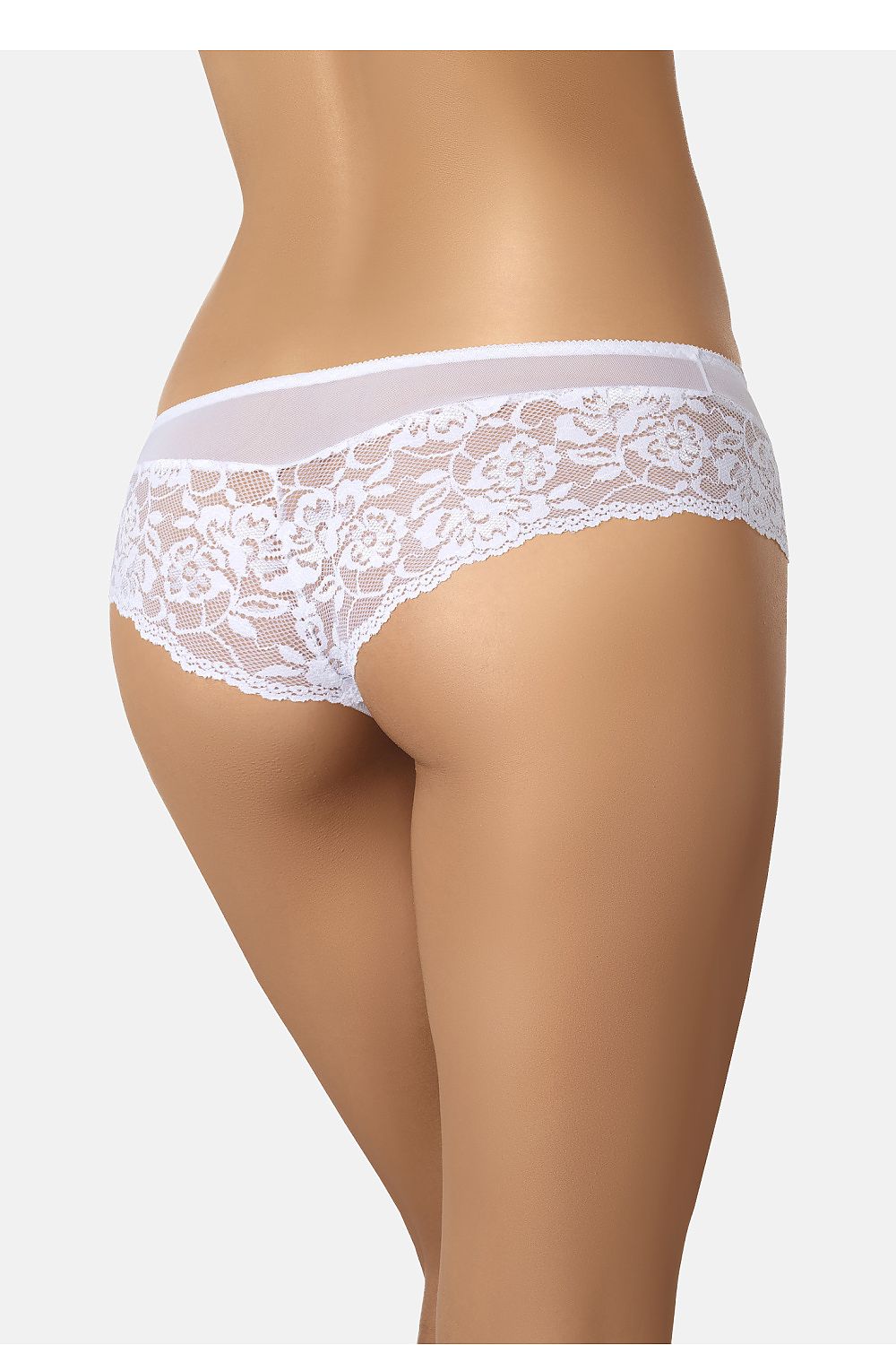 Brazilian style panties model 220180 Teyli
