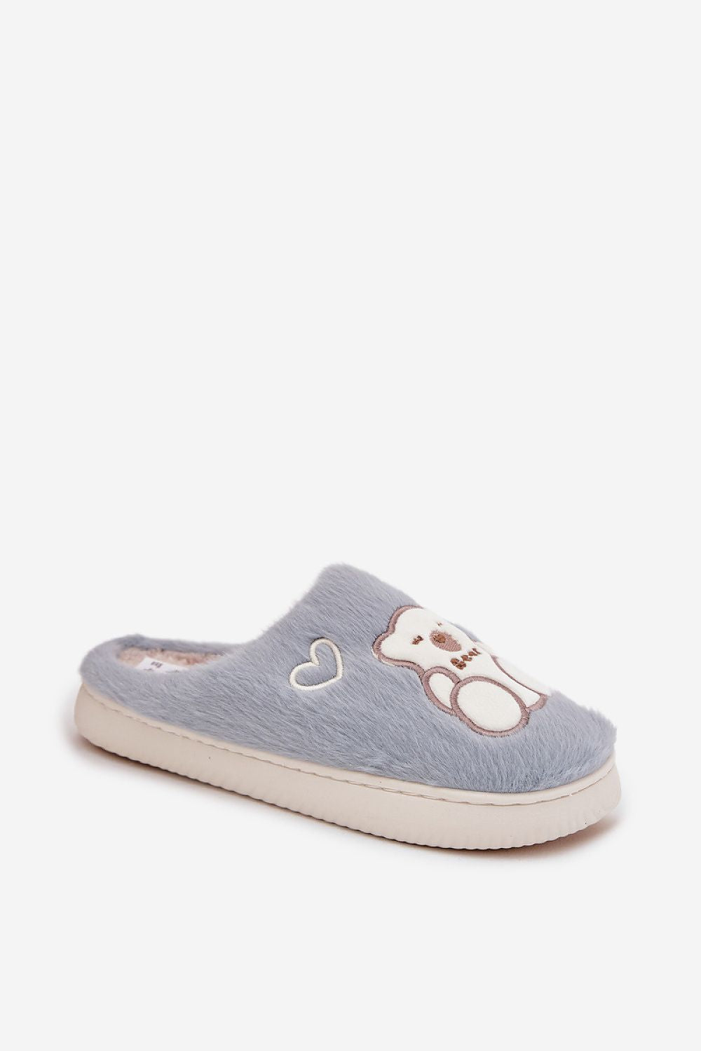 Slippers model 221497 Step in style