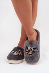 Slippers model 221499 Step in style