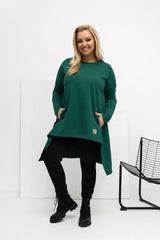 Plus size Tunic model 222406 Relevance