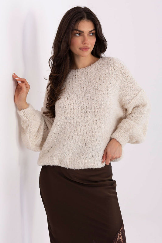 Jumper model 223180 Italy Moda