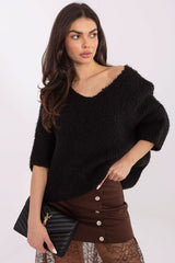 Jumper model 223182 Italy Moda