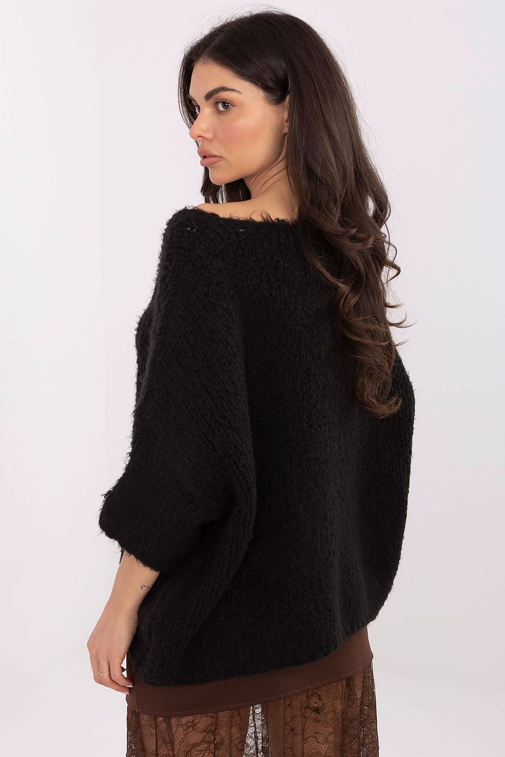 Jumper model 223182 Italy Moda