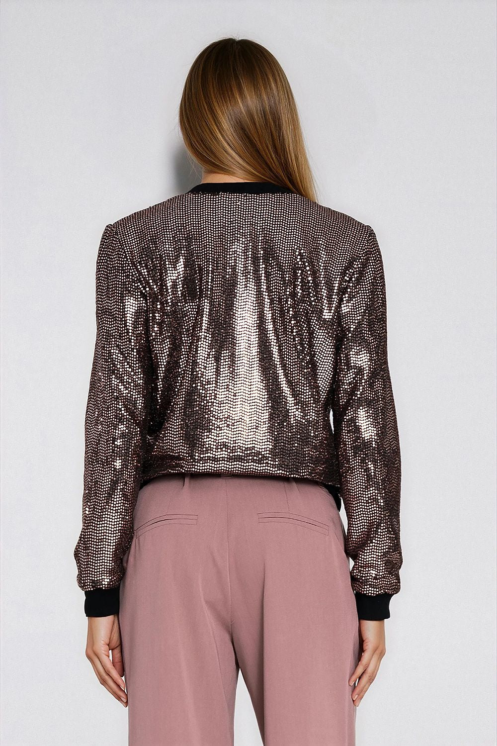 Sweatshirt model 223298 Nife