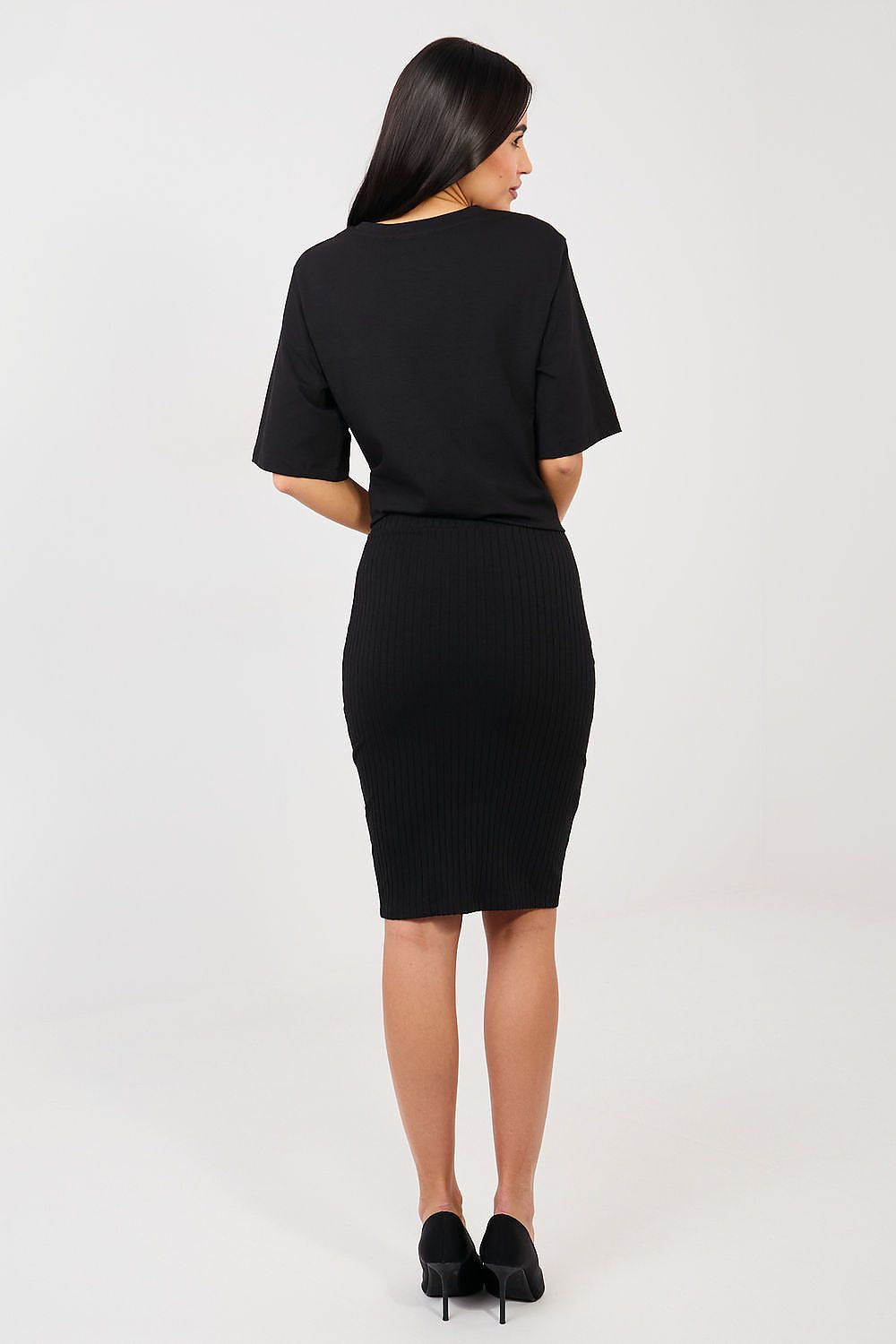 Skirt model 223368 Rue Paris