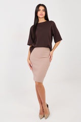 Skirt model 223369 Rue Paris