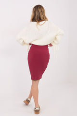 Skirt model 223370 Rue Paris