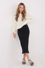 Skirt model 223371 Rue Paris