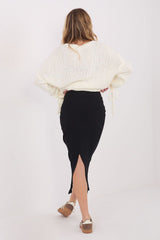 Skirt model 223371 Rue Paris