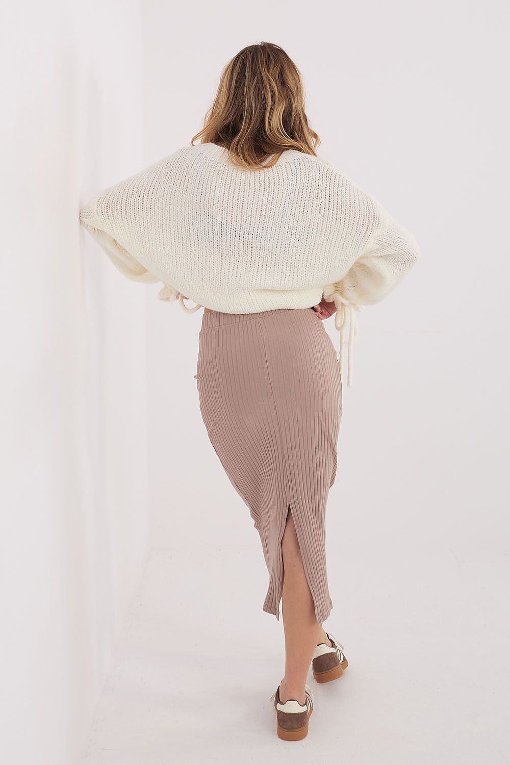 Skirt model 223372 Rue Paris