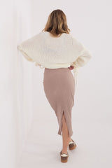 Skirt model 223372 Rue Paris