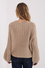 Jumper model 223414 Italy Moda