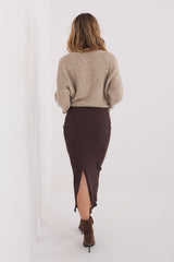 Skirt model 223373 Rue Paris