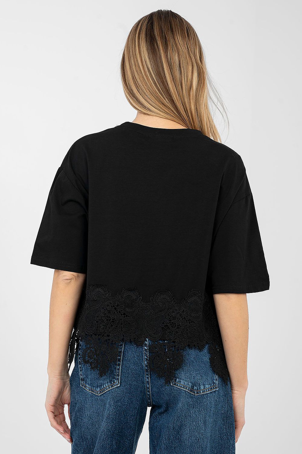 Blouse model 223736 Factory Price